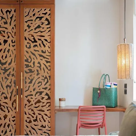 Holiday home La Rana Curiosa Lux 4bed 5bath At Ig Bluedeertulum
