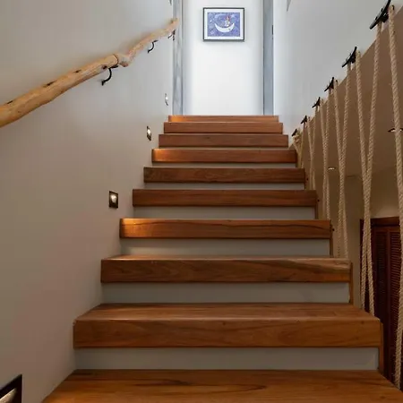 Holiday home La Rana Curiosa Lux 4bed 5bath At Ig Bluedeertulum *