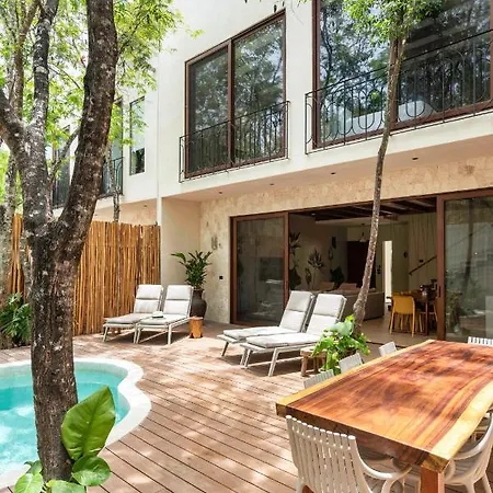 La Rana Curiosa Lux 4bed 5bath At Ig Bluedeertulum