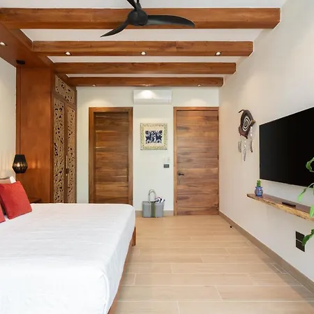 La Rana Curiosa Lux 4bed 5bath At Ig Bluedeertulum *