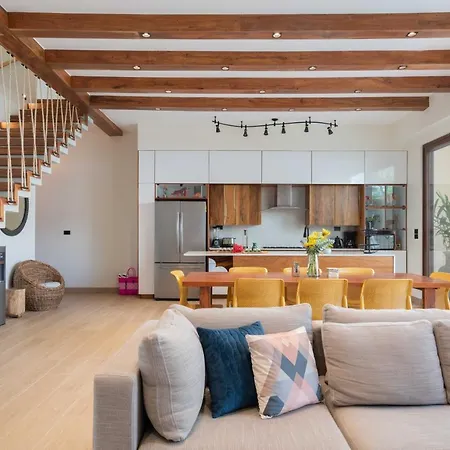 La Rana Curiosa Lux 4bed 5bath At Ig Bluedeertulum