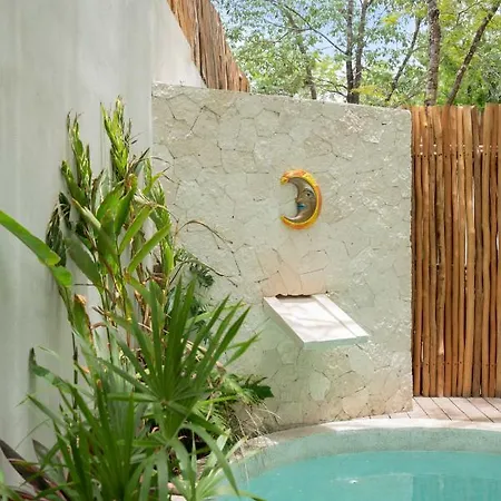 Holiday home La Rana Curiosa Lux 4bed 5bath At Ig Bluedeertulum