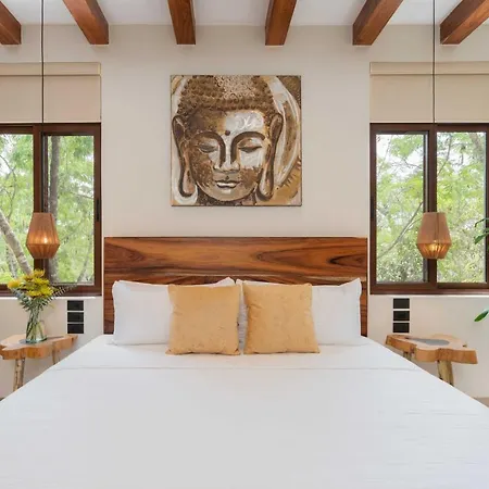 La Rana Curiosa Lux 4bed 5bath At Ig Bluedeertulum *