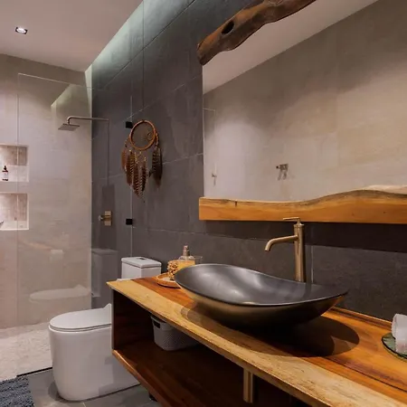 Holiday home La Rana Curiosa Lux 4bed 5bath At Ig Bluedeertulum