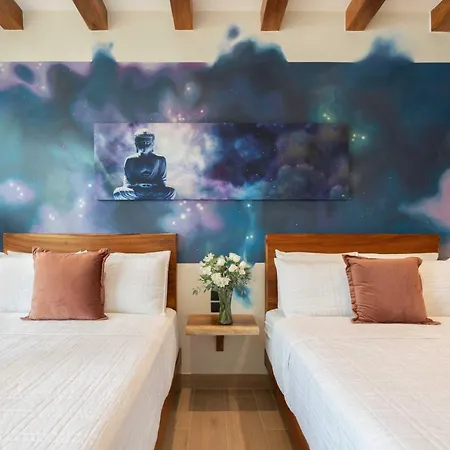 Holiday home La Rana Curiosa Lux 4bed 5bath At Ig Bluedeertulum *