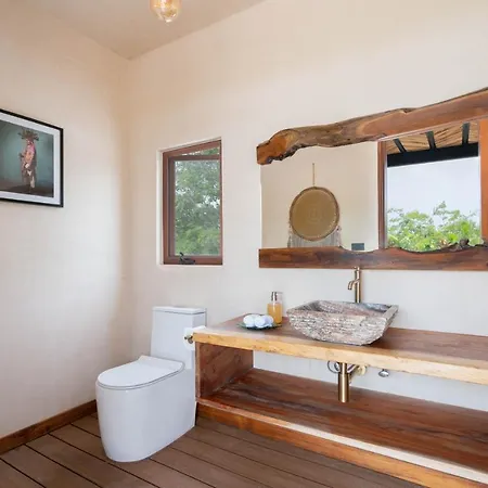 La Rana Curiosa Lux 4bed 5bath At Ig Bluedeertulum *