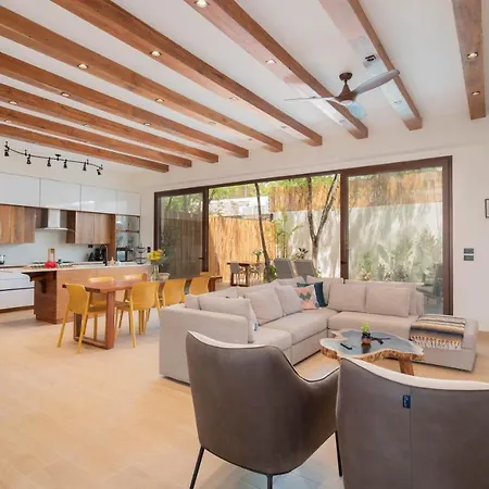 La Rana Curiosa Lux 4bed 5bath At Ig Bluedeertulum