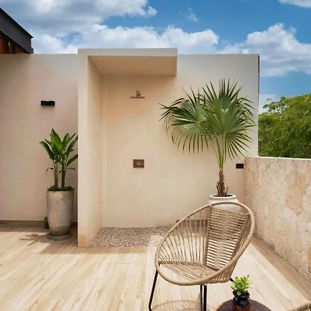 La Rana Curiosa Lux 4bed 5bath At Ig Bluedeertulum Holiday home *