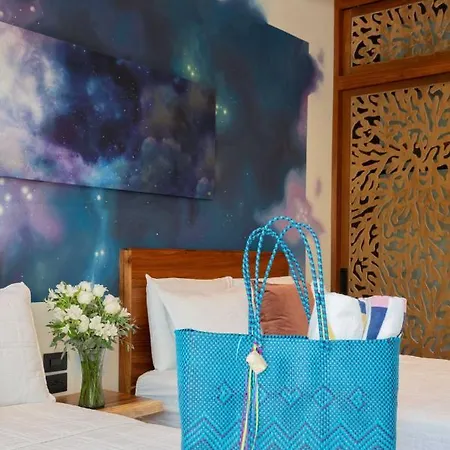 La Rana Curiosa Lux 4bed 5bath At Ig Bluedeertulum Holiday home