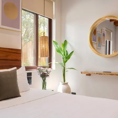La Rana Curiosa Lux 4bed 5bath At Ig Bluedeertulum Tulum