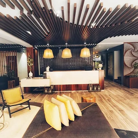 Estudio Asteroide Aparthotel