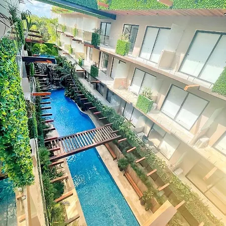 Estudio Asteroide Aparthotel Tulum
