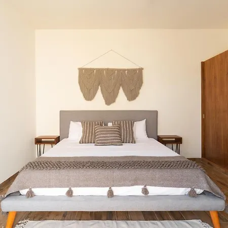 Utskin Apartahotel 4*