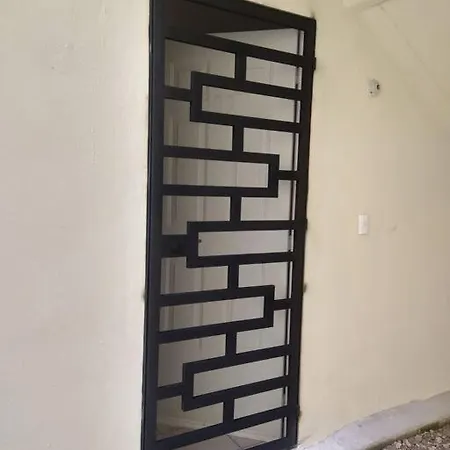 Apartamento En Planta Baja Apartment