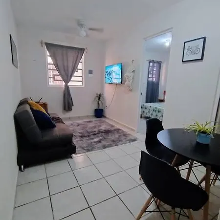 Apartamento En Planta Baja