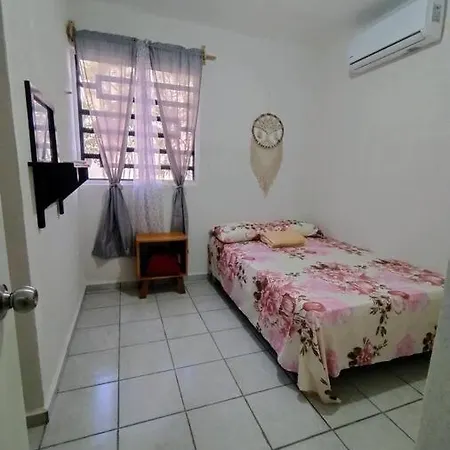 Apartamento En Planta Baja Apartment Tulum