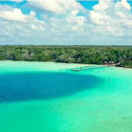 Apartamento En Planta Baja Apartment Tulum