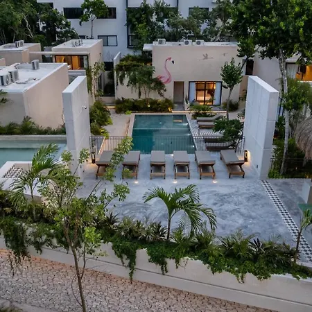 Hotel Collection O Faisano Boutique Hotel, Spa, Transportation, & Tours, (adults Only) Tulum