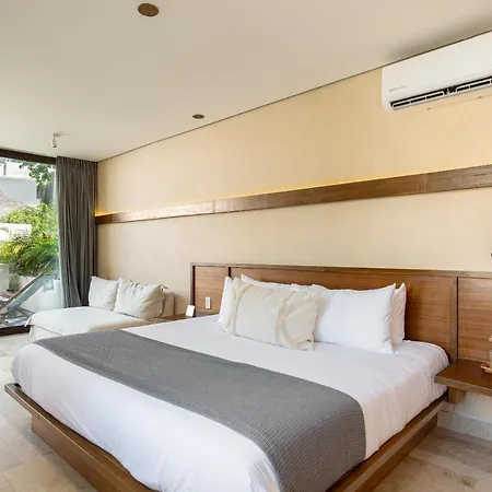 Hotel Collection O Faisano Boutique Hotel, Spa, Transportation, & Tours, (adults Only) Tulum
