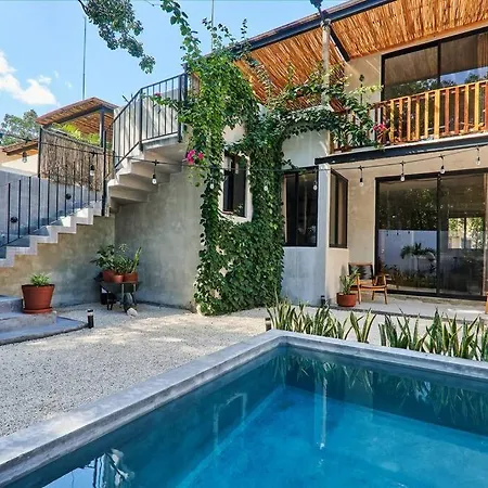 Apartment Palma Blanca Private Lux