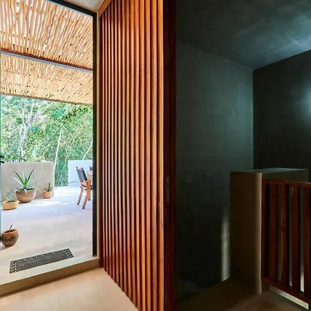 Apartment Palma Blanca Private Lux