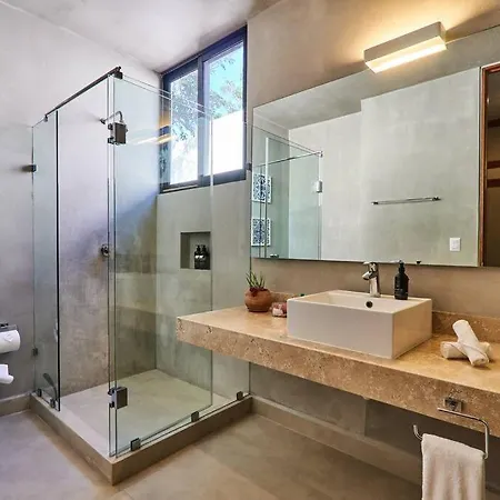 Palma Blanca Private Lux