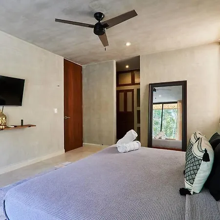 Palma Blanca Private Lux Apartment *