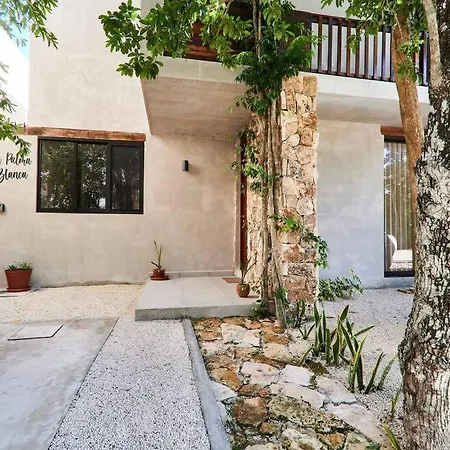 Palma Blanca Private Lux *