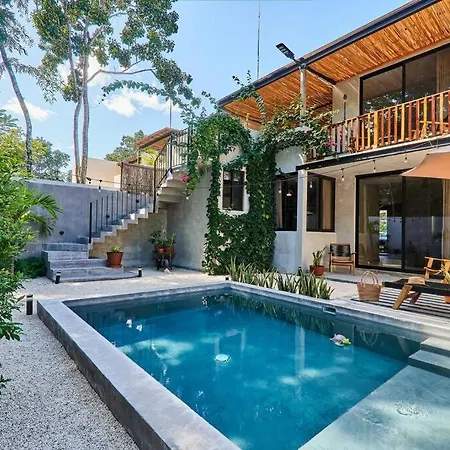 Palma Blanca Private Lux Tulum
