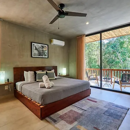 Apartment Palma Blanca Private Lux