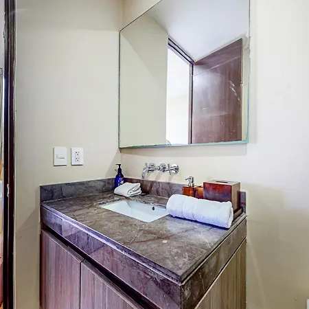 Apartment Kuukum 217 At Aldea Zama Tulum