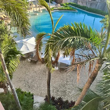 Apartment Aflora Style Tulum