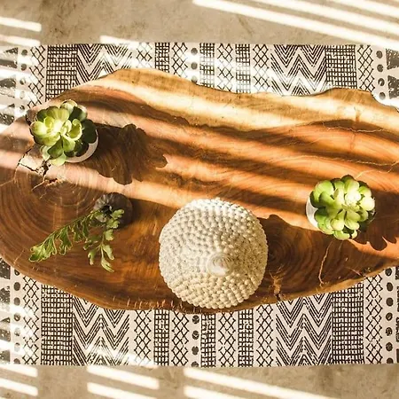 Apartamento Quiche Tulum