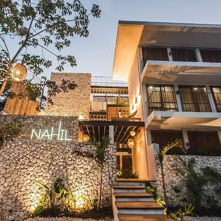 Apartamento Quiche Tulum