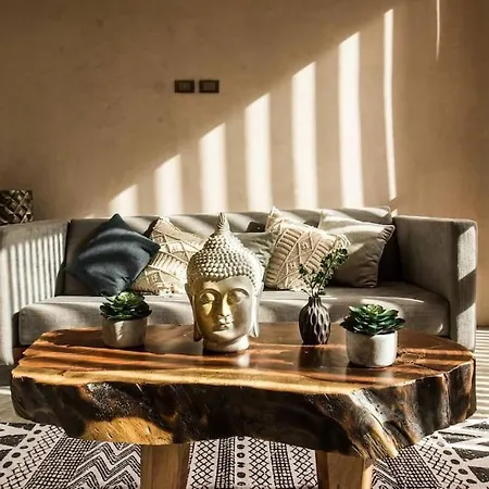 Apartamento Quiche Tulum