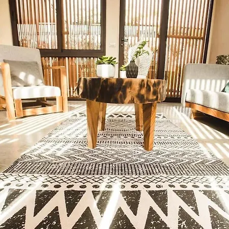 Apartamento Quiche Apartment Tulum
