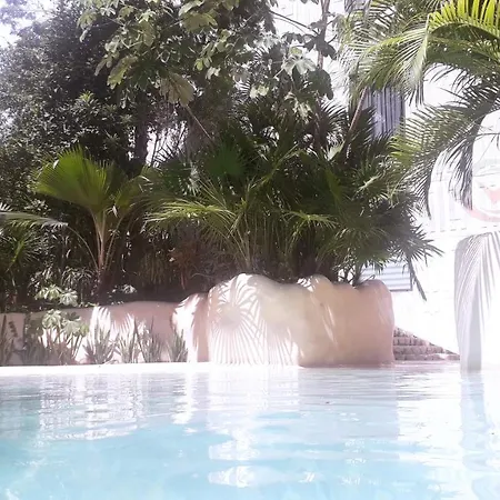 Apartment New Luxury Con Plunge Pool Privado Tulum