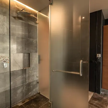 New Luxury Con Plunge Pool Privado