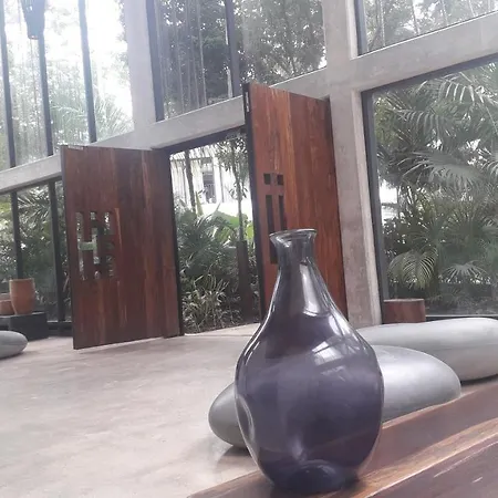 Apartment New Luxury Con Plunge Pool Privado