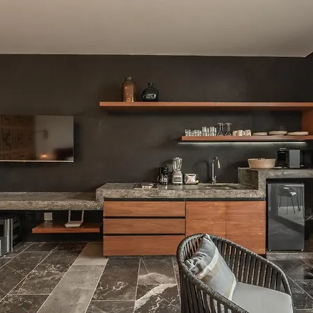 New Luxury Con Plunge Pool Privado Apartment *