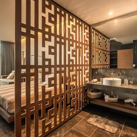 New Luxury Con Plunge Pool Privado Tulum