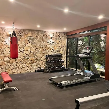 Hermoso Estudio Para 4 Personas. *