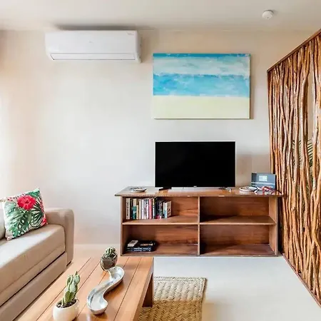 Apartment Dream With Private Patio With Pool And Grill *