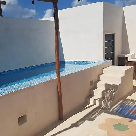 Dream With Private Patio With Pool And Grill *