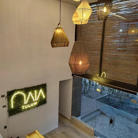Apartment Charming One Bedroom Penthouse With Private Pool By Sandy Powerful Tulum