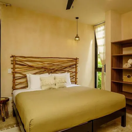 Departamento Con Alberca Privada Apartment