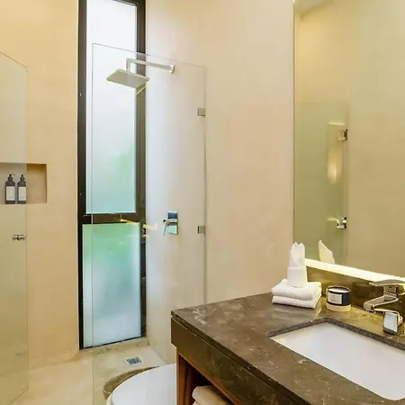 Departamento Con Alberca Privada