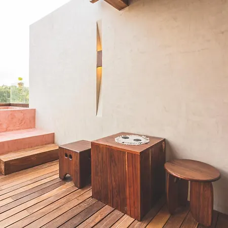 Villa Entorno Tulum