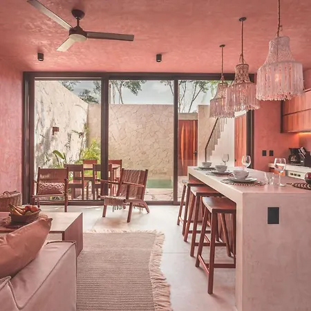 Entorno Villa *