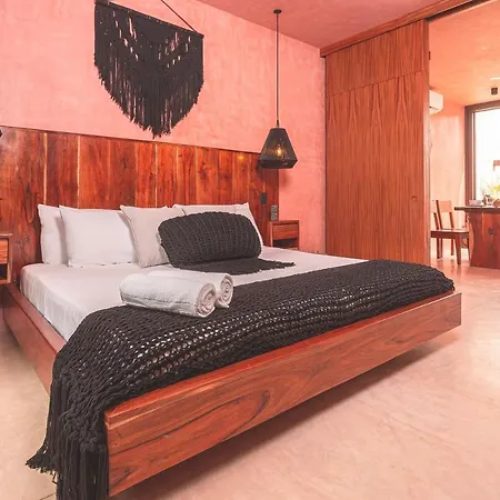 Entorno * Tulum